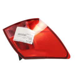 Feu arriere principal gauche (feux) NISSAN QASHQAI 1 Photo n°1