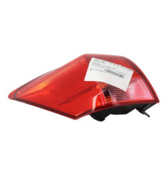 Feu arriere principal gauche (feux) NISSAN QASHQAI 1