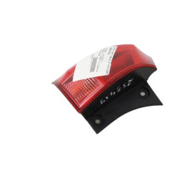 Feu arriere principal gauche (feux) NISSAN QASHQAI 1 Photo n°3