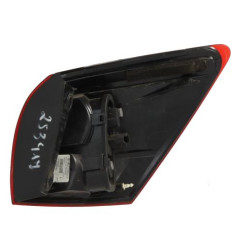 Feu arriere principal gauche (feux) NISSAN QASHQAI 1 Photo n°6