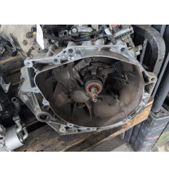 Boite de vitesses CITROEN C4 2 Photo n°1