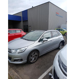 Boite de vitesses CITROEN C4 2 Photo n°4