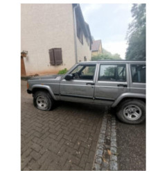Retroviseur droit JEEP CHEROKEE 1