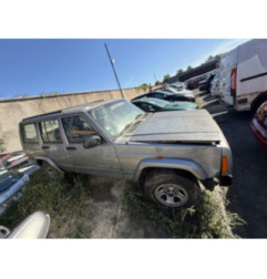 Retroviseur droit JEEP CHEROKEE 1 Photo n°10