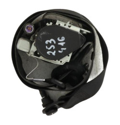 Ceinture avant gauche FIAT GRANDE PUNTO Photo n°3