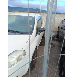 Ceinture avant gauche FIAT GRANDE PUNTO Photo n°5