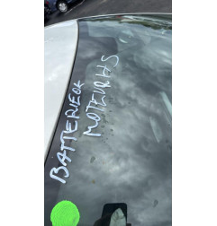 Ceinture avant gauche FIAT GRANDE PUNTO Photo n°6