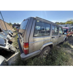 Retroviseur droit JEEP CHEROKEE 1 Photo n°15