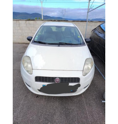 Moteur leve vitre avant gauche FIAT GRANDE PUNTO Photo n°7