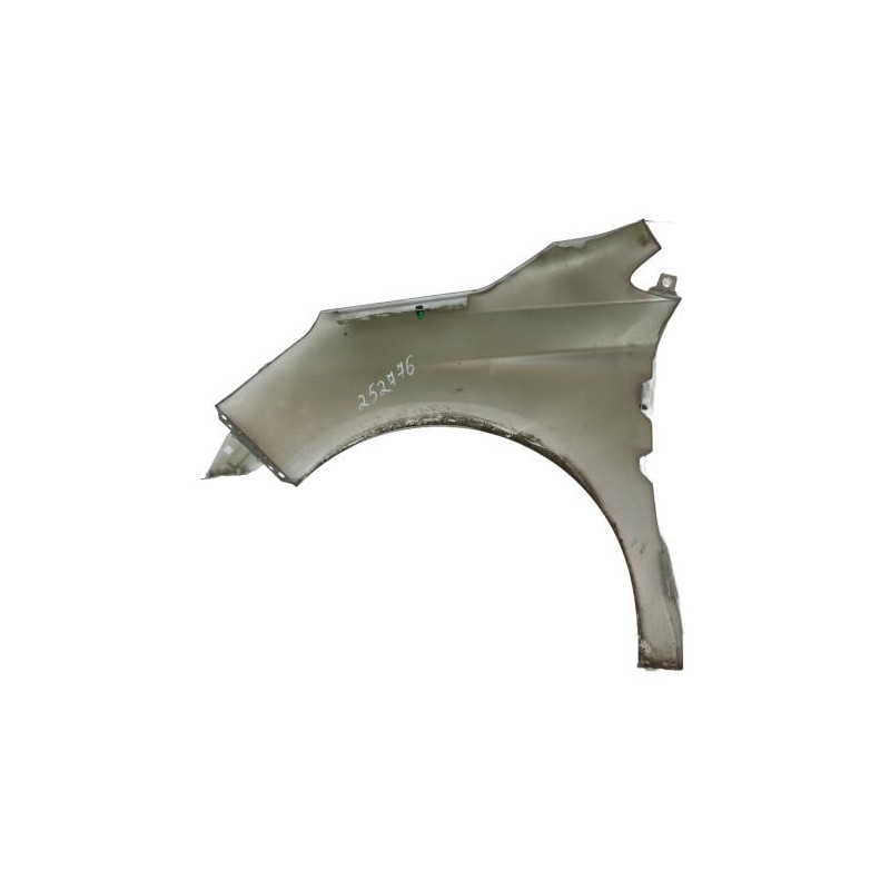 Aile avant droit CITROEN C4 2