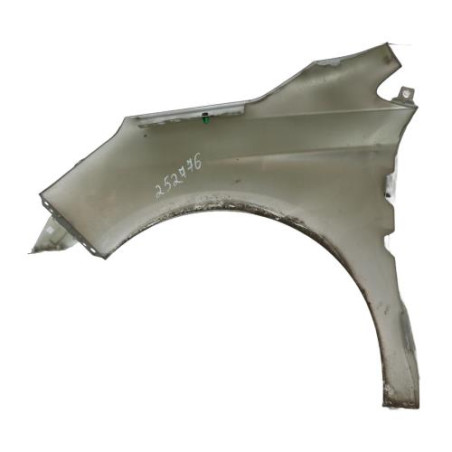 Aile avant droit CITROEN C4 2
