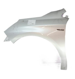 Aile avant gauche CITROEN C4 2 Photo n°1