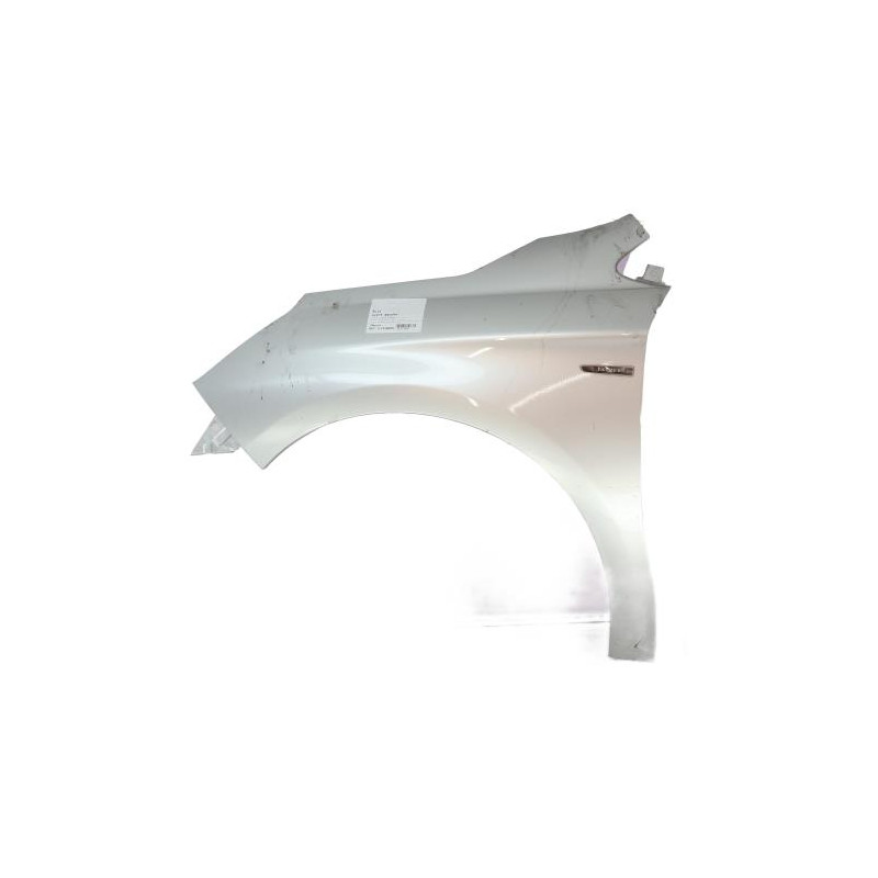 Aile avant gauche CITROEN C4 2