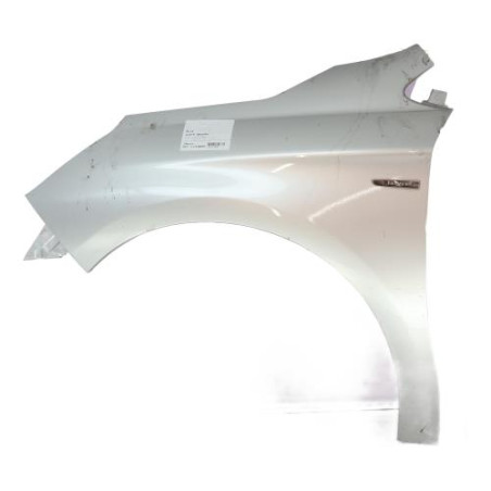 Aile avant gauche CITROEN C4 2 Photo n°1