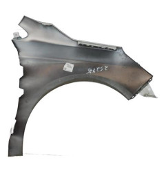Aile avant gauche CITROEN C4 2