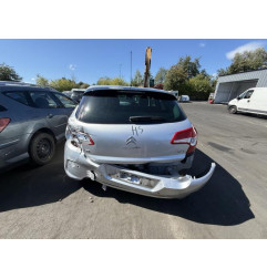 Aile avant gauche CITROEN C4 2 Photo n°16