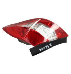 Feu arriere principal droit (feux) CITROEN C4 2