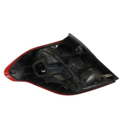 Feu arriere principal droit (feux) CITROEN C4 2 Photo n°6