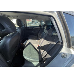 Feu arriere principal droit (feux) CITROEN C4 2 Photo n°17