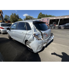 Air bag conducteur CITROEN C4 2 Photo n°16