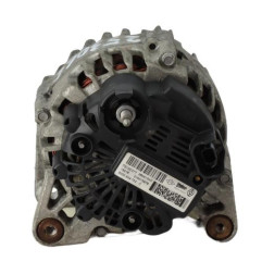 Alternateur RENAULT GRAND SCENIC 3 Photo n°3