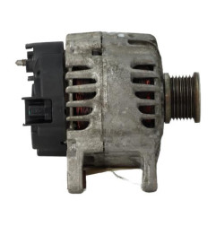 Alternateur RENAULT GRAND SCENIC 3 Photo n°4