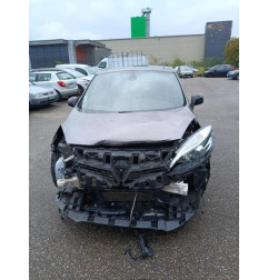 Alternateur RENAULT GRAND SCENIC 3 Photo n°7