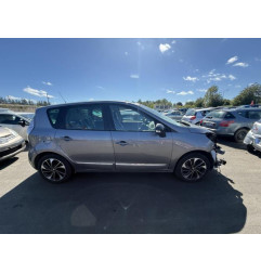 Alternateur RENAULT GRAND SCENIC 3 Photo n°15