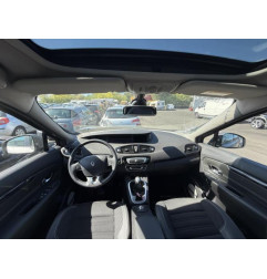 Alternateur RENAULT GRAND SCENIC 3 Photo n°17