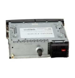 Autoradio d'origine PEUGEOT PARTNER 2 Photo n°3