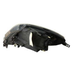 Optique avant principal droit (feux)(phare) NISSAN NOTE 1 Photo n°3