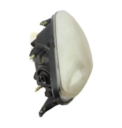 Optique avant principal droit (feux)(phare) NISSAN NOTE 1 Photo n°4