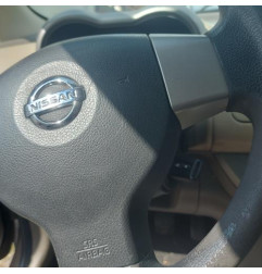 Optique avant principal droit (feux)(phare) NISSAN NOTE 1 Photo n°8