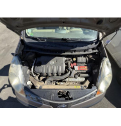 Optique avant principal droit (feux)(phare) NISSAN NOTE 1 Photo n°10