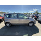 Optique avant principal droit (feux)(phare) NISSAN NOTE 1