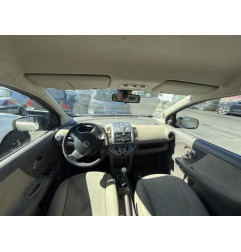 Optique avant principal droit (feux)(phare) NISSAN NOTE 1 Photo n°15