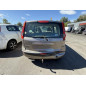 Optique avant principal droit (feux)(phare) NISSAN NOTE 1
