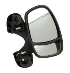 Retroviseur droit OPEL VIVARO 1 Photo n°5