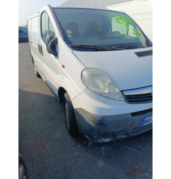 Retroviseur droit OPEL VIVARO 1 Photo n°7