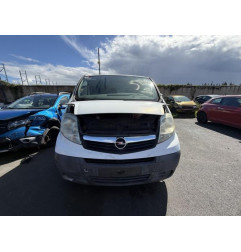 Retroviseur droit OPEL VIVARO 1 Photo n°13