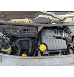 Retroviseur droit OPEL VIVARO 1 Photo n°15