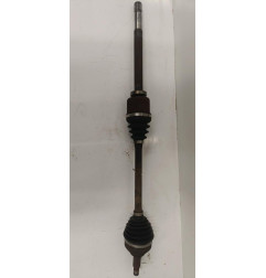 Cardan droit (transmission) OPEL VIVARO 1