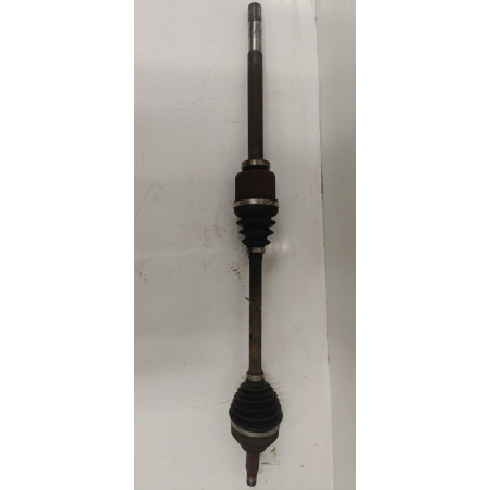 Cardan droit (transmission) OPEL VIVARO 1