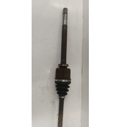 Cardan droit (transmission) OPEL VIVARO 1 Photo n°4