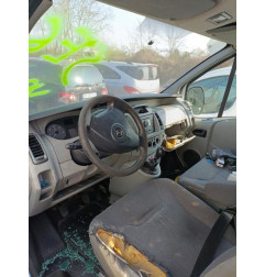 Cardan droit (transmission) OPEL VIVARO 1 Photo n°7