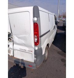 Demarreur OPEL VIVARO 1 Photo n°10