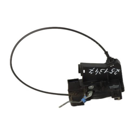 Serrure avant droit OPEL VIVARO 1 Photo n°1