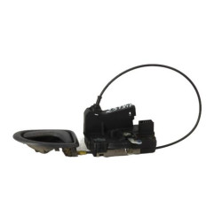 Serrure avant gauche OPEL VIVARO 1 Photo n°1