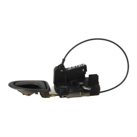 Serrure avant gauche OPEL VIVARO 1 Photo n°1