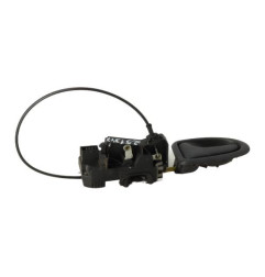 Serrure avant gauche OPEL VIVARO 1